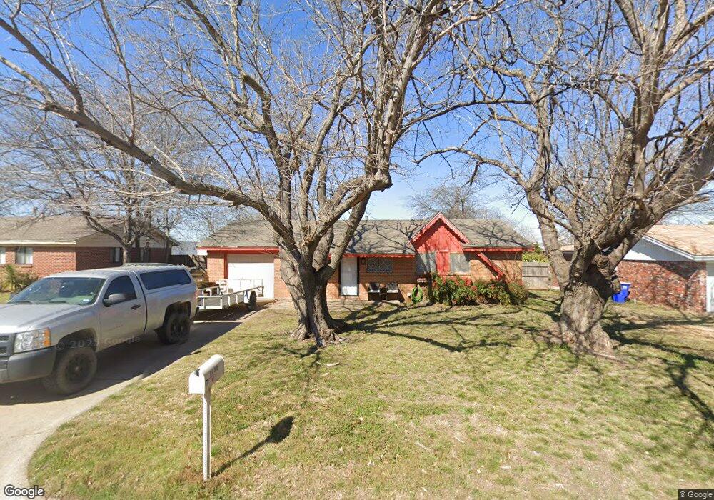 8812 Kate St, Fort Worth, TX 76108 - photo 1