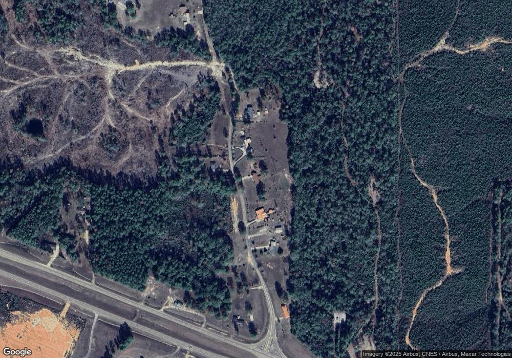 1048 Harris Rd, McComb, MS 39648 - photo 1