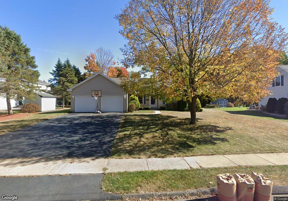 106 Valmore Rd, Bristol, CT 06010 - photo 1