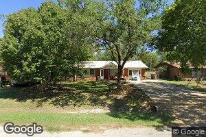 420 E Main St, Maud, OK 74854
