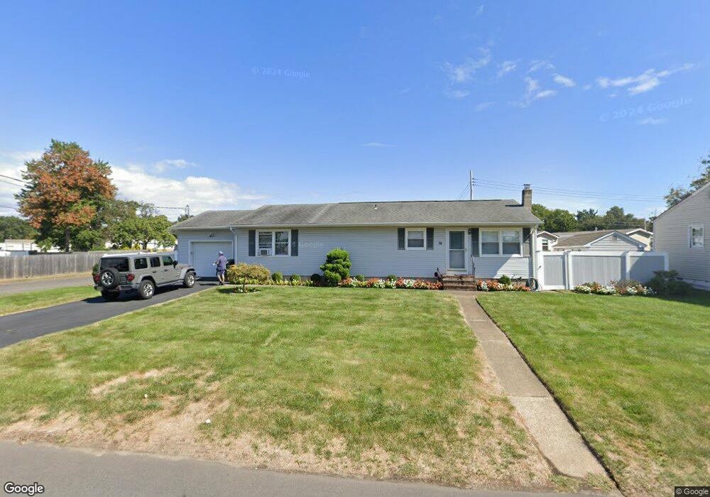 18 Brown Ave, Hazlet, NJ 07730 - photo 1