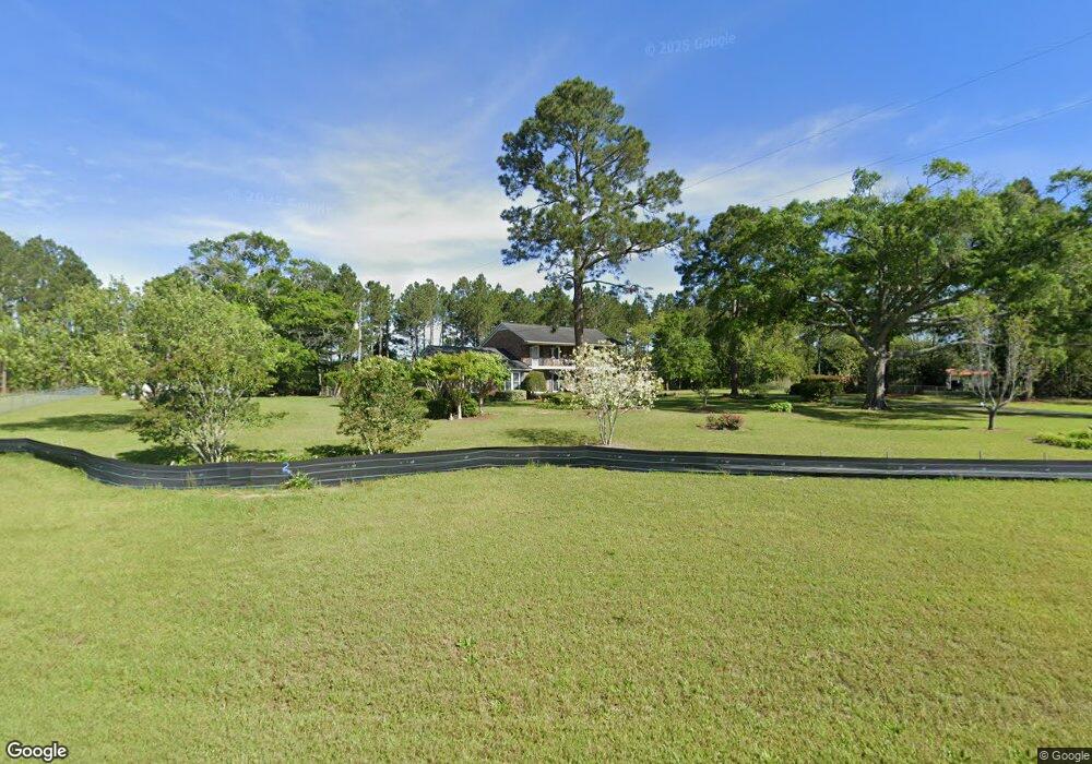 152 Sam Sells Rd, Doerun, GA 31744 - photo 1