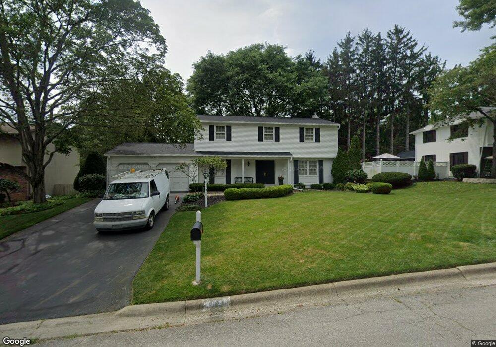 6025 Tulip Hill Rd, Columbus, OH 43235 - photo 1