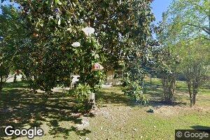 40 W Wynn St, Sycamore, GA 31790