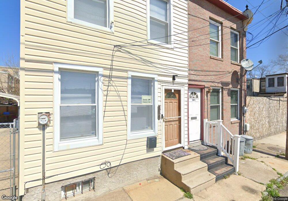 321 Cedar St, Camden, NJ 08102 - photo 1