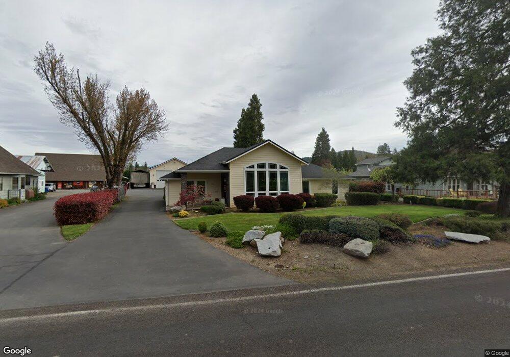 3446 Lower River Rd, Grants Pass, OR 97526 - photo 1