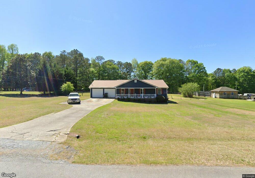 68 Russell Ln, Carrollton, GA 30116 - photo 1
