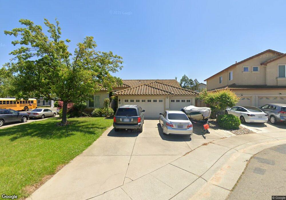 9534 Orwell Ct, Sacramento, CA 95829 - photo 1