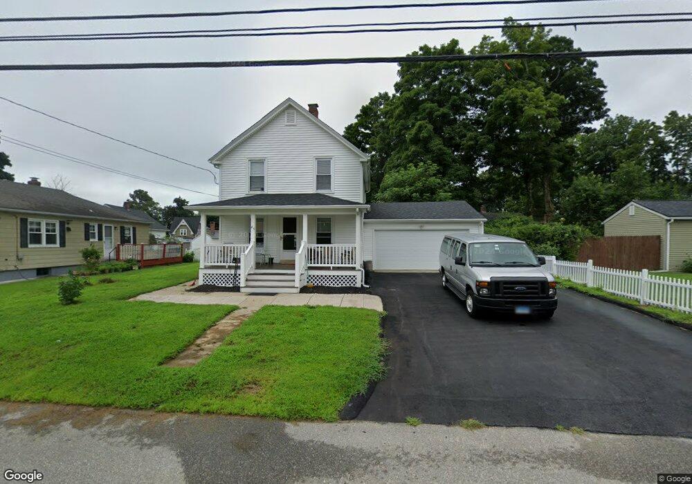 49 Hutchins St, Danielson, CT 06239 - photo 1