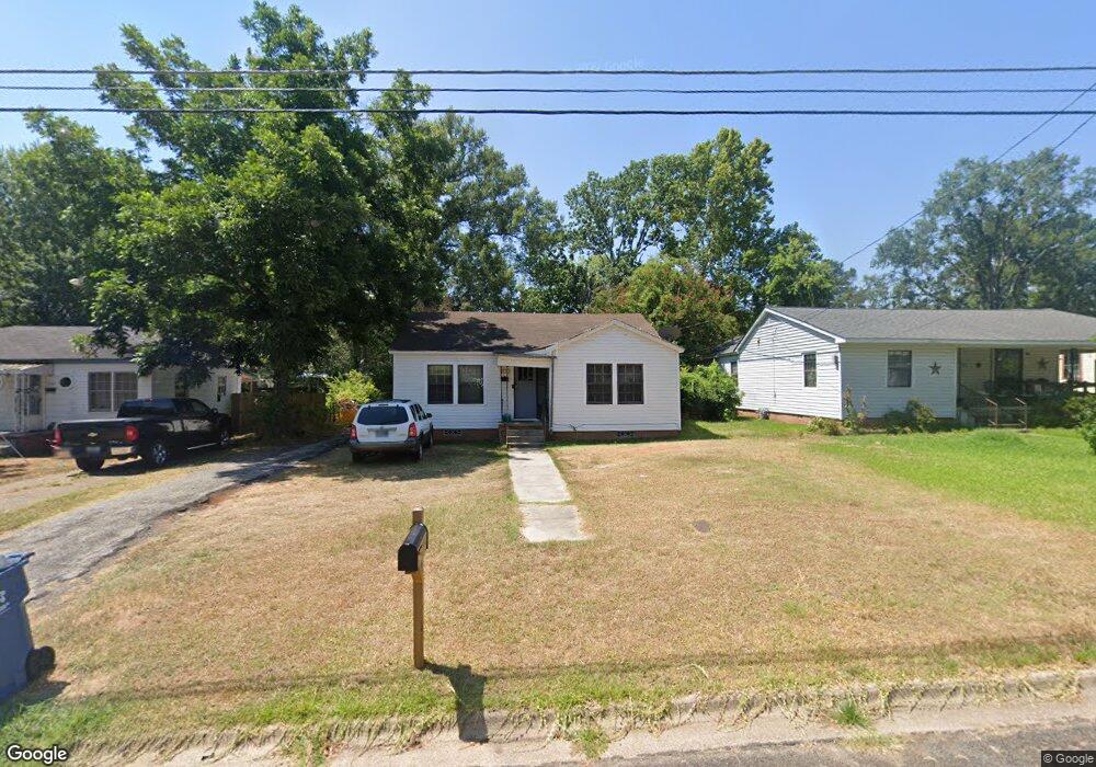 700 Turner St, Kilgore, TX 75662 - photo 1