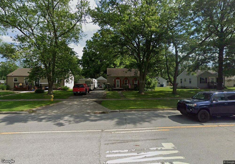 544 213th St, Dyer, IN 46311 - photo 1