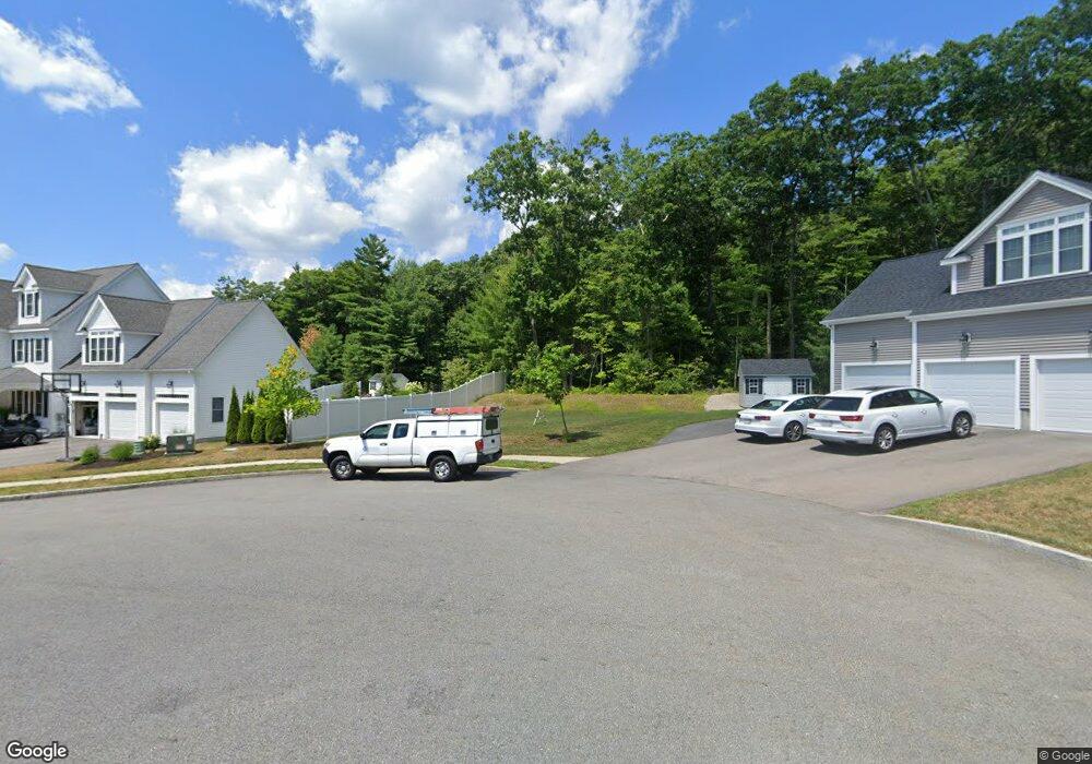 63 Brookmeadow Ln, South Grafton, MA 01560 - photo 1