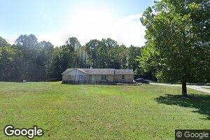 8141 Becks Grove Rd, Freetown, IN 47235