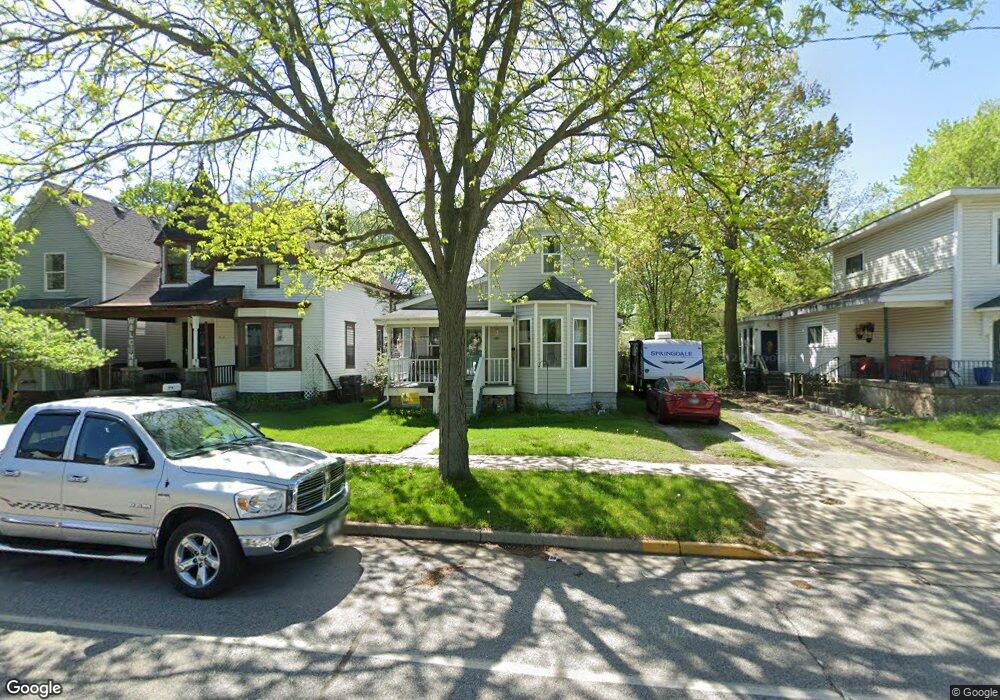 917 W Marion St, Elkhart, IN 46516 - photo 1