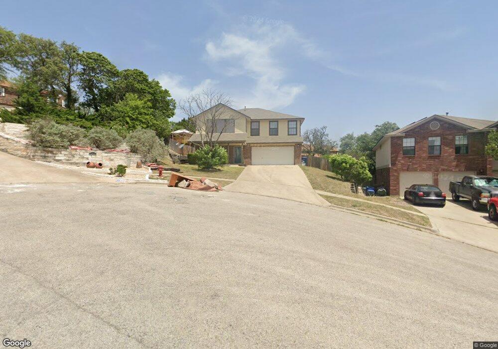 406 Del Mar Dr, Copperas Cove, TX 76522 - photo 1