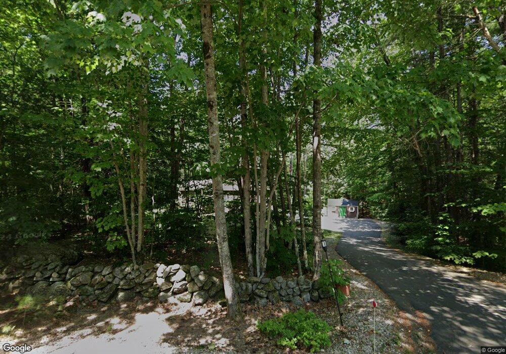 215 Whig Hill Rd, Strafford, NH 03884 - photo 1