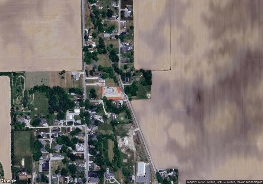 409 N North St, Sharpsville, IN 46068 - photo 1