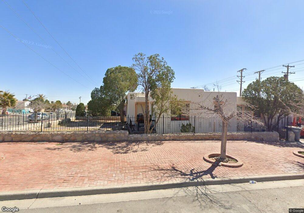 3604 Nashville Ave, El Paso, TX 79930 - photo 1