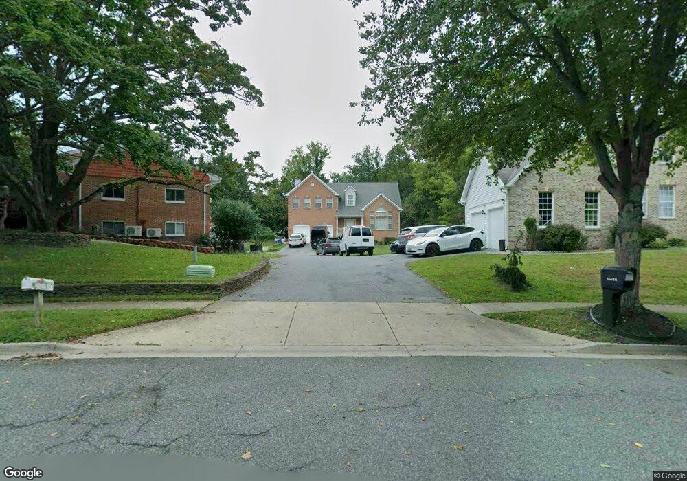 14404 Big Bear Ct, Silver Spring, MD 20906 - photo 1