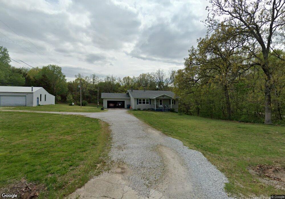 1420 W Old Bittersweet, Nixa, MO 65714 - photo 1