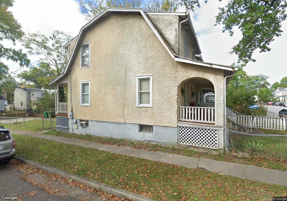 623 Northside Ave, Richmond, VA 23222 - photo 1