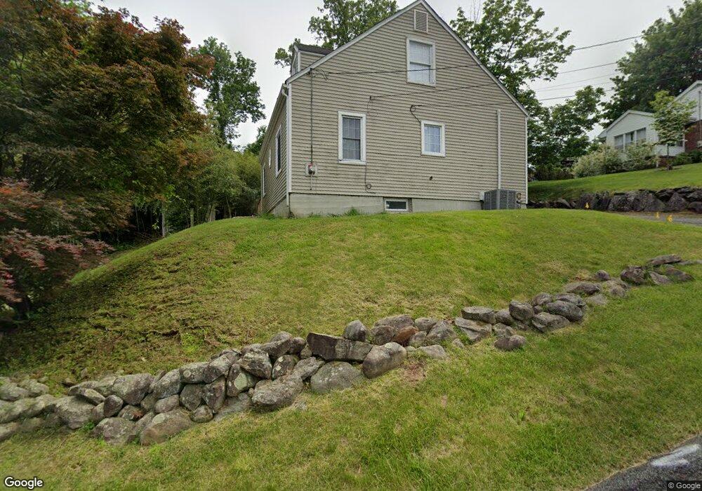 2 Walnut St, Stony Point, NY 10980 - photo 1