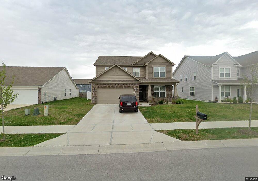 1885 Turning Leaf Dr, Franklin, IN 46131 - photo 1