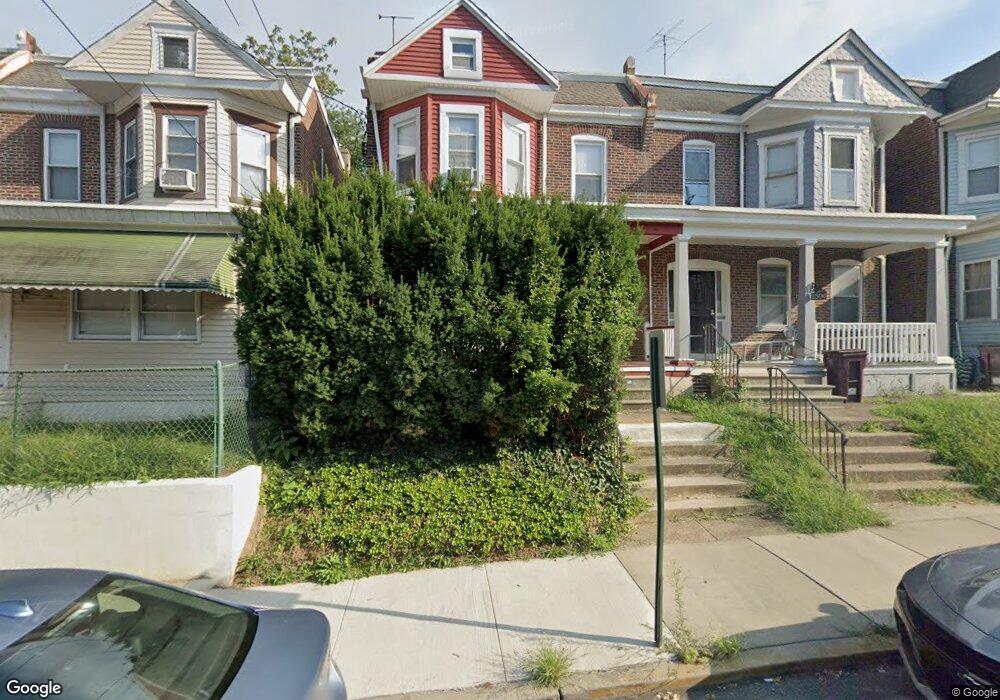 2508 N Tatnall St, Wilmington, DE 19802 - photo 1