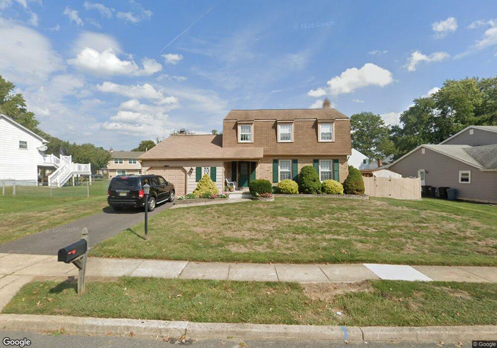 109 Roberts Dr, Somerdale, NJ 08083 - photo 1