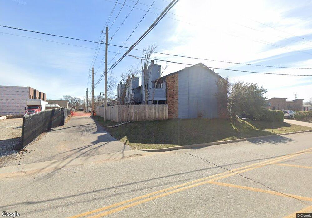 501 E A St, Jenks, OK 74037 - photo 1