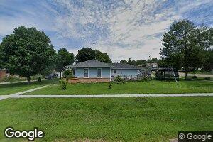 205 E Garfield Ave, Amherst, NE 68812