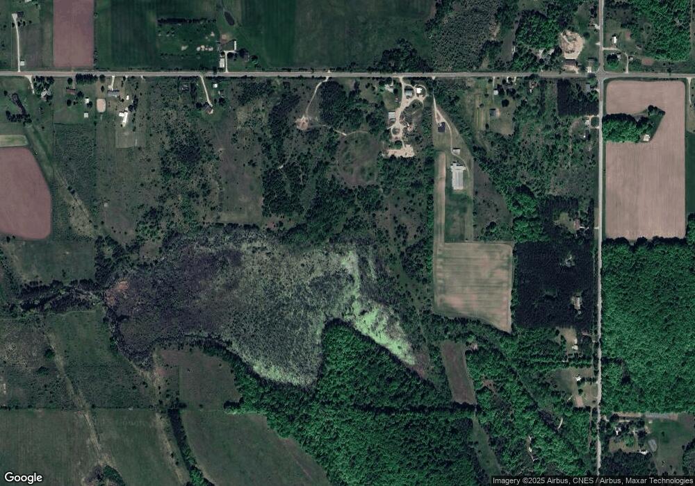 8310 Upper Bay Shore Rd, Charlevoix, MI 49720 - photo 1