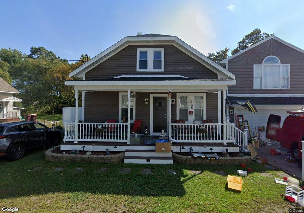 8 Cushman St, Acushnet, MA 02743 - photo 1