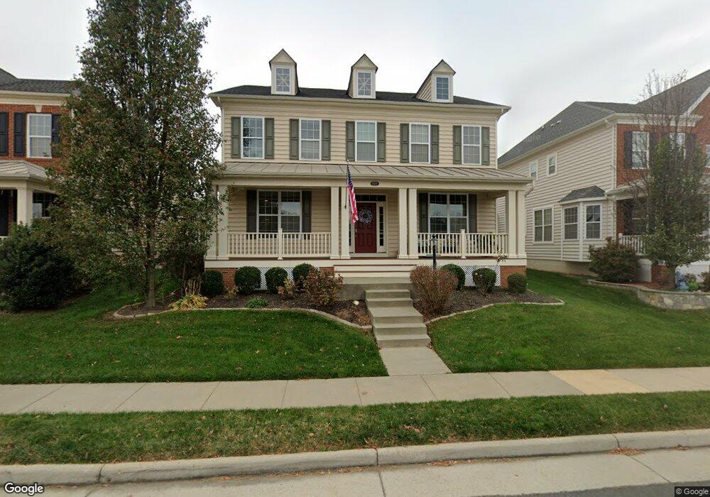 23255 Wrathall Dr, Ashburn, VA 20148 - photo 1