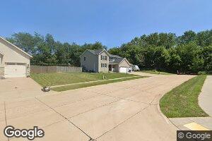 511 N 6th St, Princeton, IA 52768