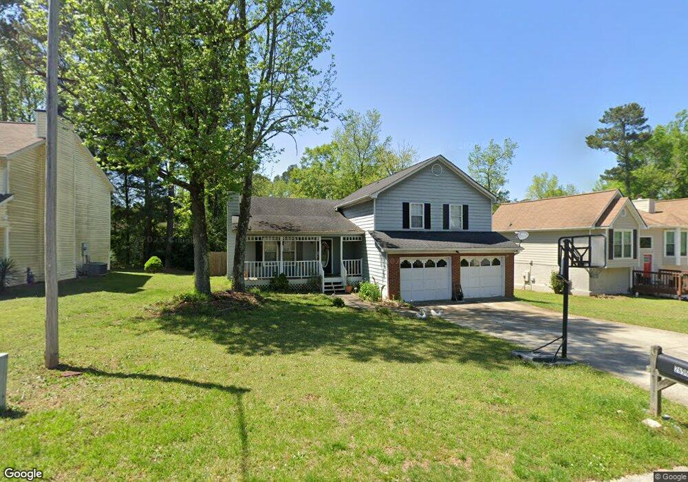 2696 Candler Dr SW unit 2, Marietta, GA 30064 - photo 1