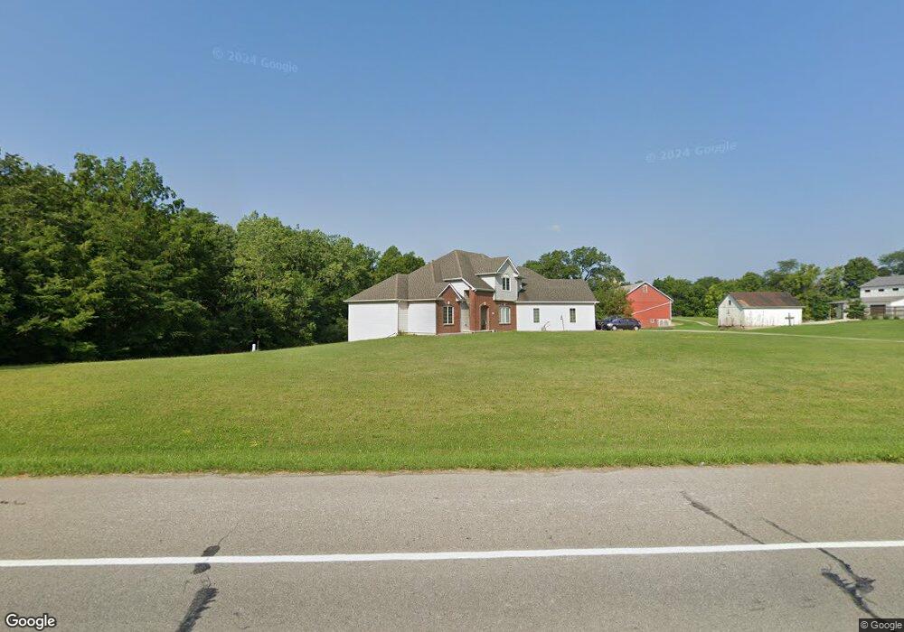 13219 Schwartz Rd, Grabill, IN 46741 - photo 1