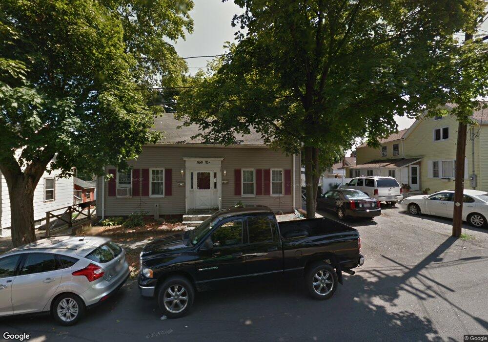 52 Chestnut St unit 3, Saugus, MA 01906 - photo 1