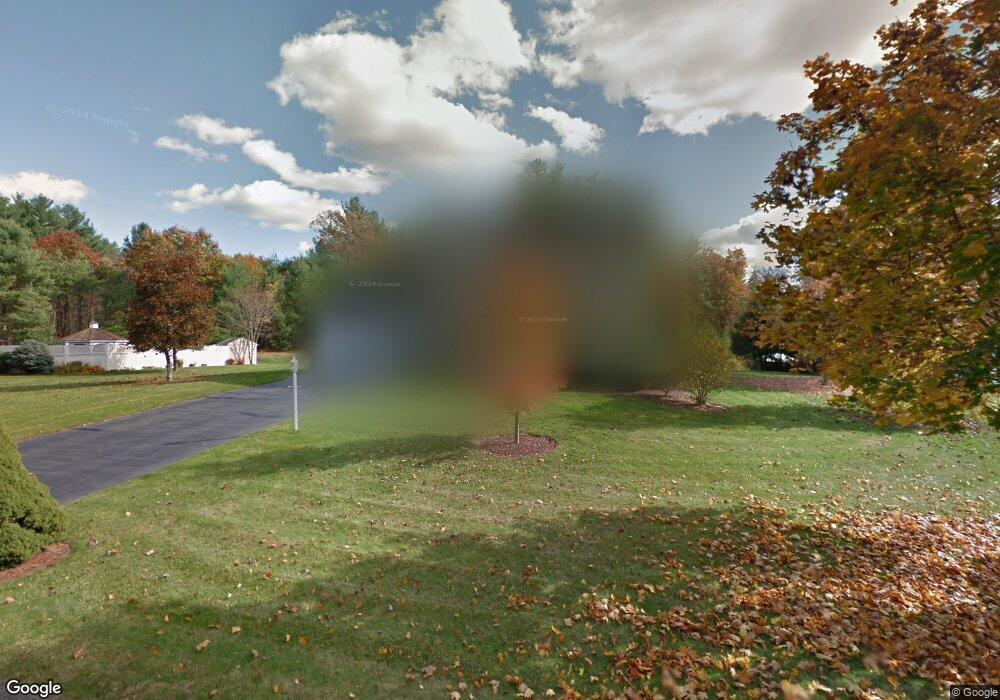 28 Josiah Dr, Upton, MA 01568 - photo 1