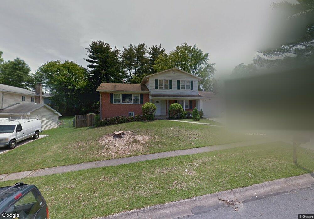 13005 Tamarack Rd, Silver Spring, MD 20904 - photo 1