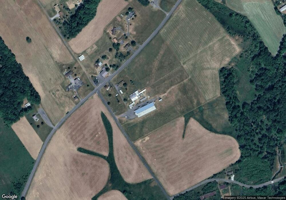 740 Deep Creek Rd, Hegins, PA 17938 - photo 1