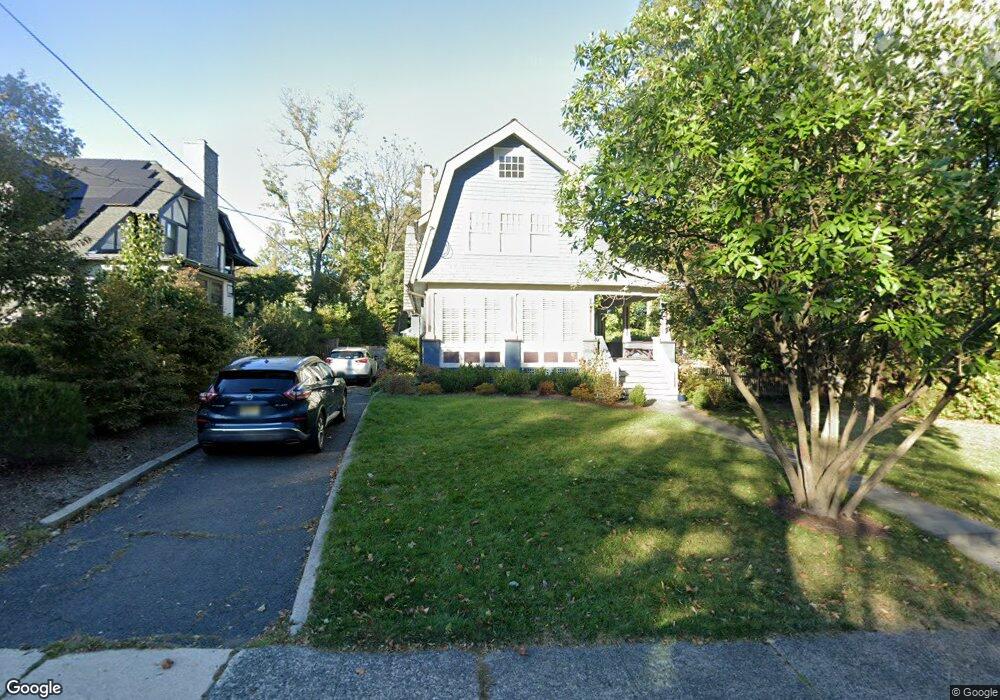19 Euclid Ave, Maplewood, NJ 07040 - photo 1