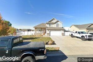 1353 N 2340 W, Clearfield, UT 84015