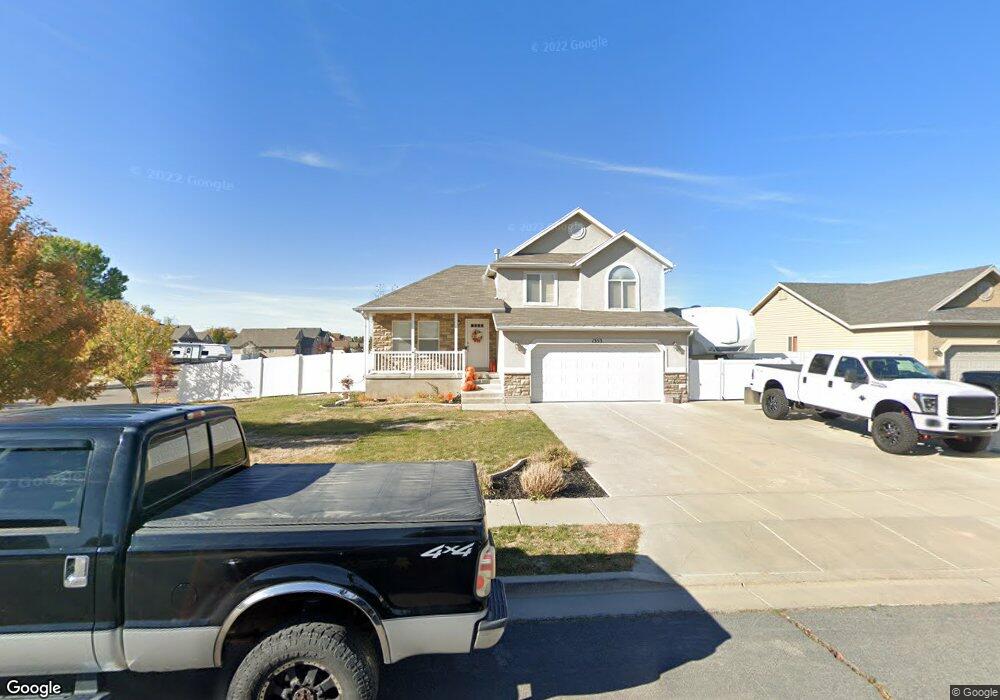1353 N 2340 W, Clearfield, UT 84015 - photo 1