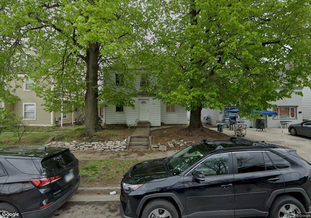 1145 24th St, Des Moines, IA 50311 - photo 1