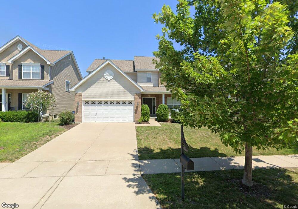 113 Towergate Lot 64 Dr, O Fallon, MO 63367 - photo 1