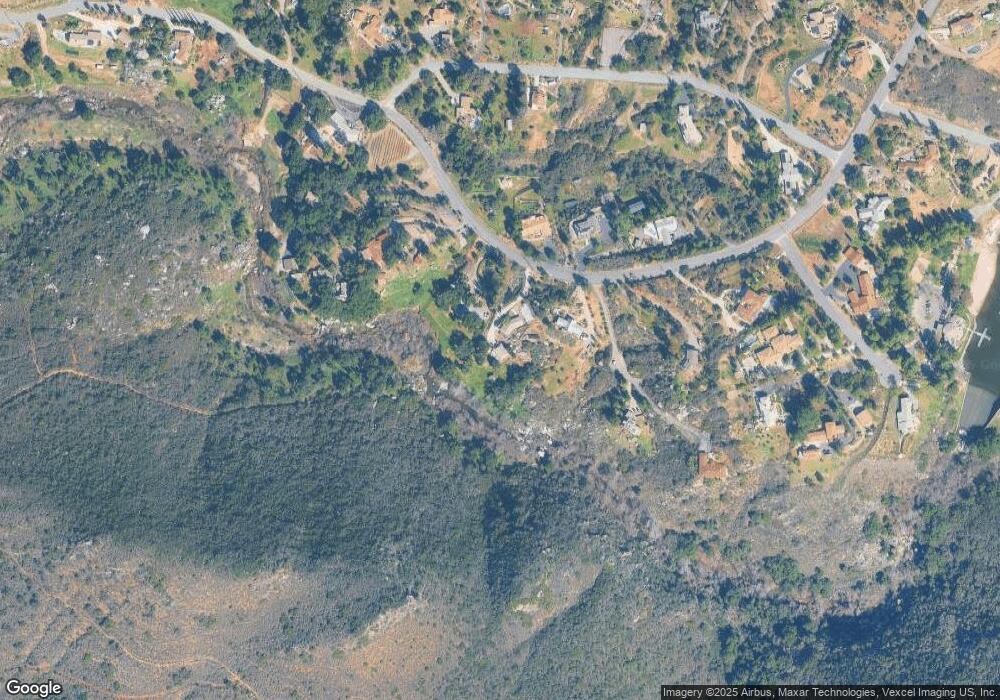 2732 1/2 Via Dieguenos, Alpine, CA 91901 - photo 1