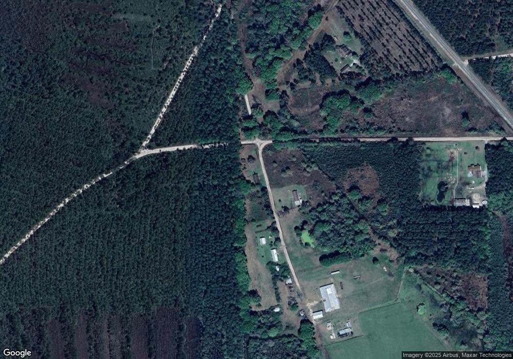 151 Sandy Creek Rd, Alma, GA 31510 - photo 1