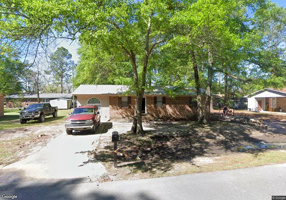 90 E Bennett St, Camilla, GA 31730 - photo 1