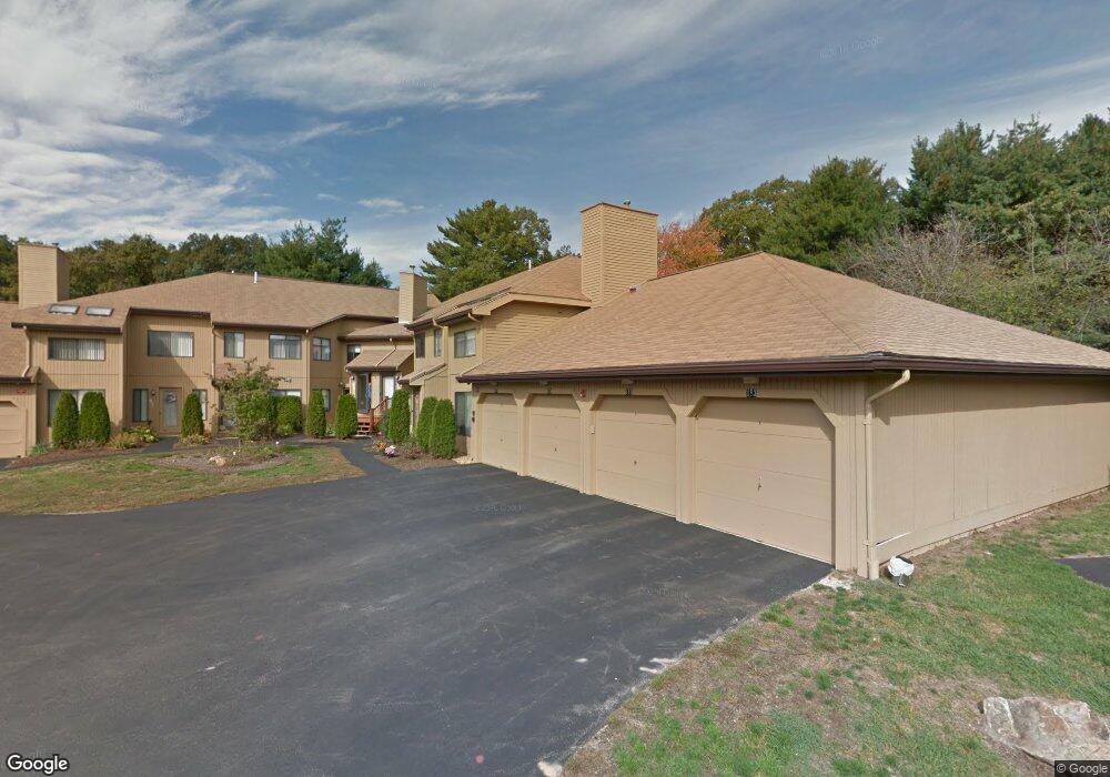 181 Trailside Way, Ashland, MA 01721 - photo 1